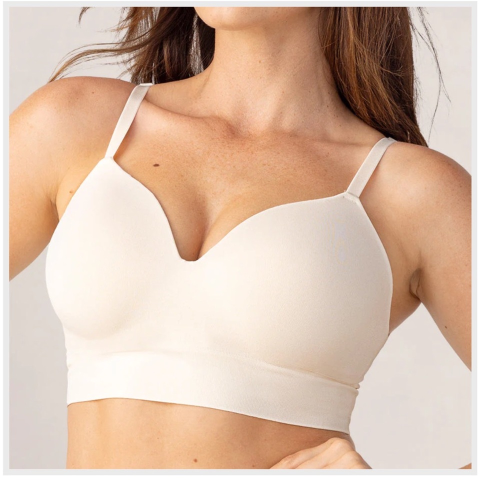 ShaperMint TrueKind wireless bra